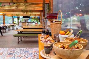 JO&JOE Hossegor Hotel - Hostel