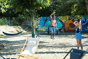 JO&JOE Hossegor Hotel - Hostel