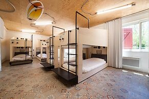 JO&JOE Hossegor Hotel - Hostel