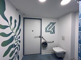 JO&JOE Hossegor Hotel - Hostel