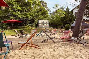 JO&JOE Hossegor Hotel - Hostel