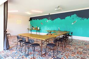 JO&JOE Hossegor Hotel - Hostel