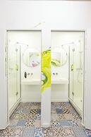 JO&JOE Hossegor Hotel - Hostel