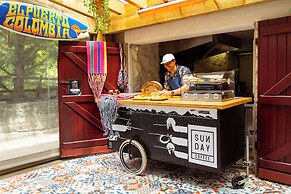 JO&JOE Hossegor Hotel - Hostel