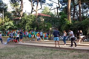 JO&JOE Hossegor Hotel - Hostel
