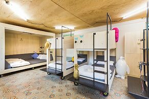 JO&JOE Hossegor Hotel - Hostel