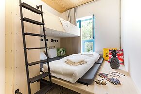 JO&JOE Hossegor Hotel - Hostel