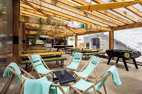 JO&JOE Hossegor Hotel - Hostel