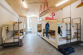 JO&JOE Hossegor Hotel - Hostel
