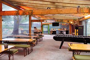 JO&JOE Hossegor Hotel - Hostel