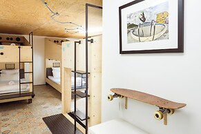 JO&JOE Hossegor Hotel - Hostel
