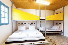 JO&JOE Hossegor Hotel - Hostel