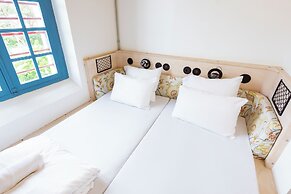JO&JOE Hossegor Hotel - Hostel