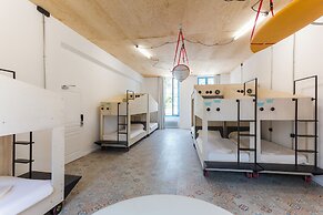JO&JOE Hossegor Hotel - Hostel