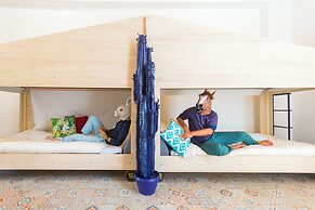 JO&JOE Hossegor Hotel - Hostel