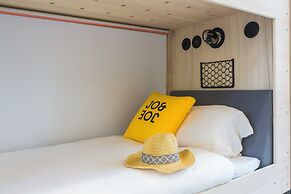 JO&JOE Hossegor Hotel - Hostel
