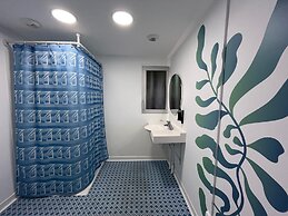 JO&JOE Hossegor Hotel - Hostel