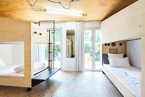 JO&JOE Hossegor Hotel - Hostel