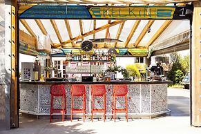JO&JOE Hossegor Hotel - Hostel