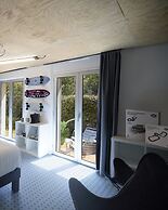 JO&JOE Hossegor Hotel - Hostel