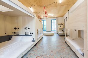 JO&JOE Hossegor Hotel - Hostel