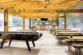 JO&JOE Hossegor Hotel - Hostel