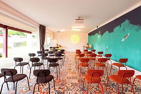 JO&JOE Hossegor Hotel - Hostel