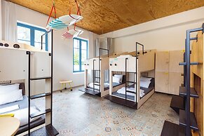 JO&JOE Hossegor Hotel - Hostel