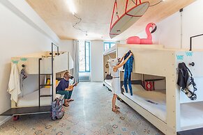 JO&JOE Hossegor Hotel - Hostel