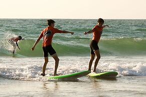 JO&JOE Hossegor Hotel - Hostel