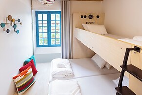 JO&JOE Hossegor Hotel - Hostel