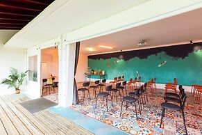 JO&JOE Hossegor Hotel - Hostel