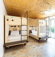 JO&JOE Hossegor Hotel - Hostel