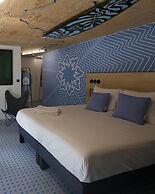 JO&JOE Hossegor Hotel - Hostel