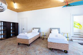 JO&JOE Hossegor Hotel - Hostel