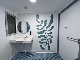 JO&JOE Hossegor Hotel - Hostel