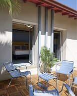 JO&JOE Hossegor Hotel - Hostel