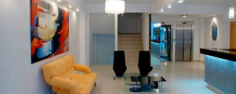 Lofts & Suites Rosario