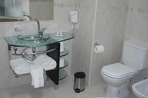 Lofts & Suites Rosario