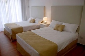 Lofts & Suites Rosario