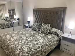 Lofts & Suites Rosario