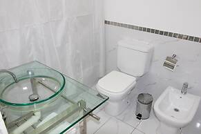 Lofts & Suites Rosario