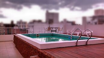 Lofts & Suites Rosario
