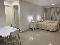 Lofts & Suites Rosario