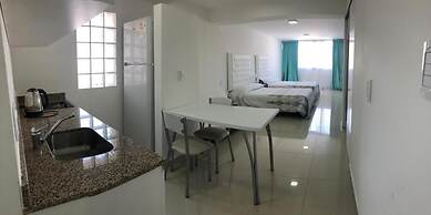 Lofts & Suites Rosario