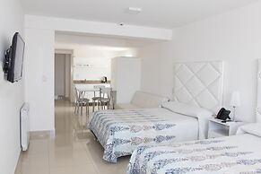 Lofts & Suites Rosario