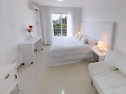 Lofts & Suites Rosario