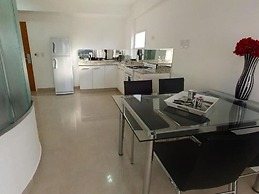 Lofts & Suites Rosario