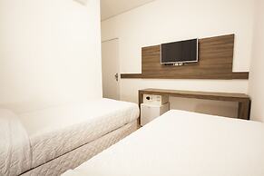 Travel Inn Express Hotels Brás