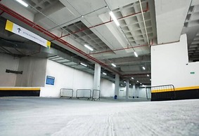 Travel Inn Express Hotels Brás